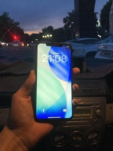 IPhone 11 Pro Max, Б/у, 256 ГБ, Space Gray, Защитное стекло, Чехол, 100 % — 3