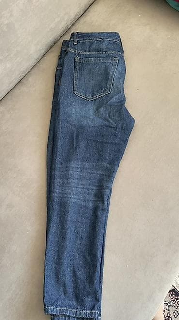 Эркектердин жынсысы, L, XL, Terranova, Колдонулган, түсү - Көк, Өзү алып кетүү, Акысыз жеткирүү, Акылуу жеткирүү lalafo.kg да Эркектердин жынсысы, L, XL, Terranova, Колдонулган, түсү - Көк, Өзү алып кетүү, Акысыз жеткирүү, Акылуу жеткирүү