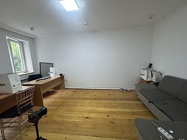 жк мэрси: Аренда офисов, 130 м² — 5