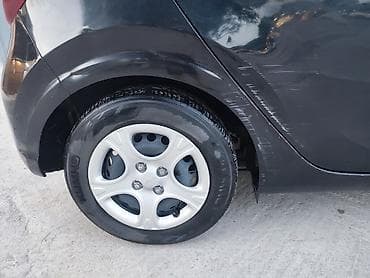 l 9 max: Kia Morning: 2022 г., 1.1 л, Автомат, Бензин, Хэтчбэк — 8