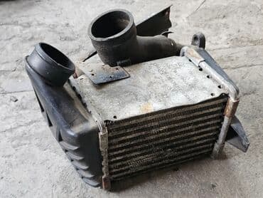 гофрированная бумага купить: Интеркулер Volkswagen CORRADO, 1.8 G60, 1991г.в. Оригинал б/у, из — 1