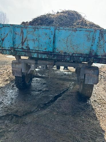 КУНы: Сеялка зерновая навесная/прицепная с механическим высевом — 5