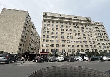 Батирлер: 2 бөлмө, 74 м², Ата-Түрк паркы Элитка, 5 кабат, Евро оңдоо — 3