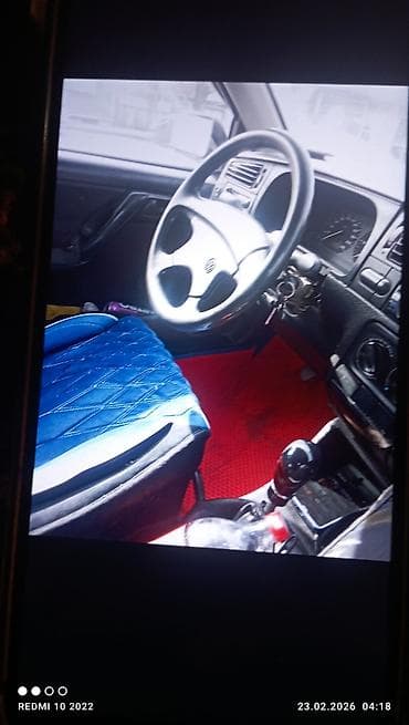 bazar kg: Volkswagen Golf: 1992 г., Механика, Хэтчбэк — 3