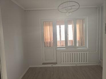 Недвижимость: 2 комнаты, 51 м², 105 серия, 7 этаж — 7