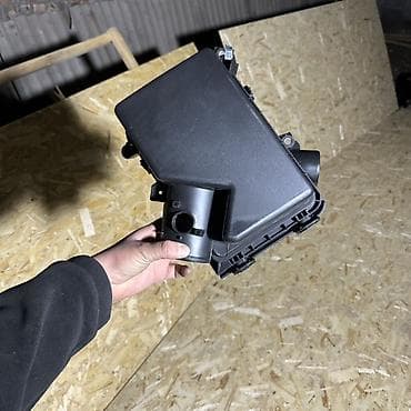 Корпус воздушного фильтра camry 50 55 короб фильтра камри 50 55 at lalafo.kg Корпус воздушного фильтра camry 50 55 короб фильтра камри 50 55