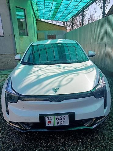 geely monjaro купить в бишкеке: Продаю или меняю — 4