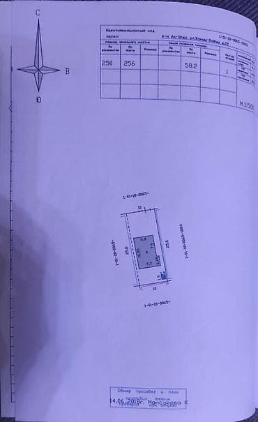 мабилный дом: 🏡 Продается уютный дом в ж/м Ак-Ордо-1 📍 Адрес: ул. Жаныш Байыш ✨ — 4