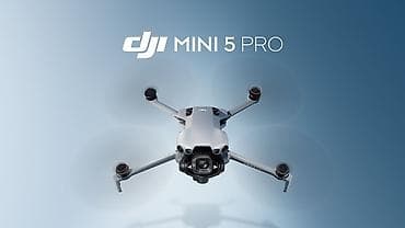 3д печат: 🚁 АЭРОСЪЁМКА ОБЪЕКТОВ НА DJI MINI 5 PRO Профессиональная фото- и — 2