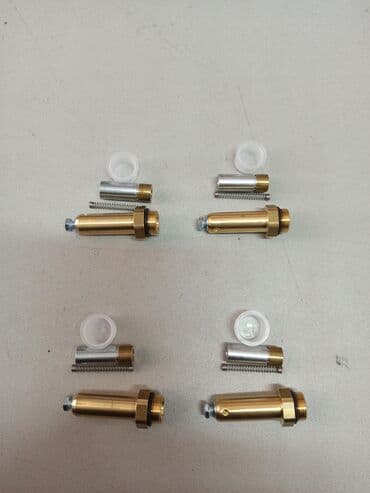 блок предохранителей: Шланг (подводка) ЗИЛ 1969 г., Новый, Аналог, ОАЭ — 4