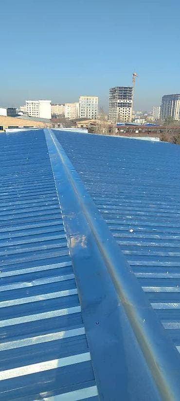 день сяпина: Кровельные работы под ключ: монтаж деревянной стропильной системы и — 4