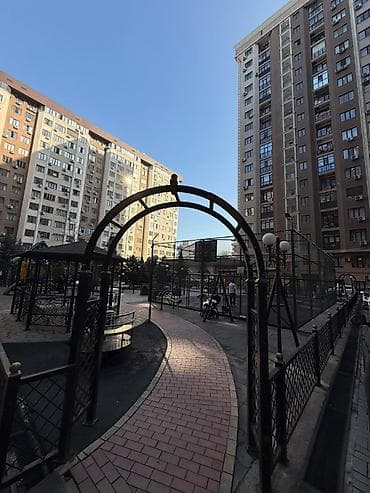 продаж квартир: 2 комнаты, 54 м², Элитка, 13 этаж, Евроремонт — 3