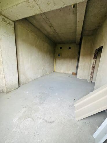 срочная продажа квартиры: 3 комнаты, 72 м², Элитка, 3 этаж, ПСО (под самоотделку) — 9