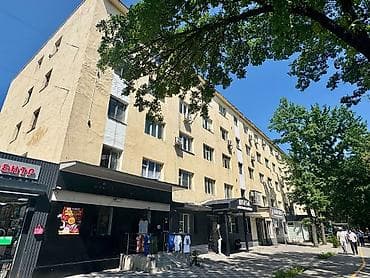 1 комната, 18 м², Индивидуалка, 3 этаж, Косметический ремонт