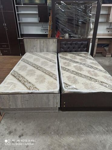 двухъярусный кровать для взрослых: Кровать одно спальный
Размер:90см*2м — 1