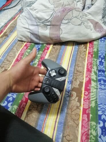игровой ноутбук бишкек: Продаю срочно геймпад. ОБМЕН ЕСТЬ! рабочий есть сарапины я сам по — 11