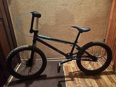 BMX велосипед, Рама M (156 - 178 см), Б/у