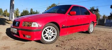 купить машину за 5000 долларов: BMW : 1993 г., 1.8 л, Механика, Бензин, Седан — 2