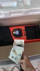 купить прикормочный кораблик для рыбалки: Кормораздаточная радиоуправляемая лодка для рыбалки Manvowell — 2