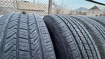 шина кж: Шиналар 205 / 65 / R 16, Жай, Комплект, Жеңил унаалар, MATADOR — 2