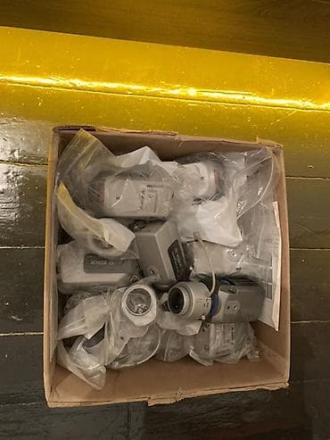 Продаю такие камеры Причина продажи сам не разобрался в камерах и для at lalafo.kg Продаю такие камеры Причина продажи сам не разобрался в камерах и для