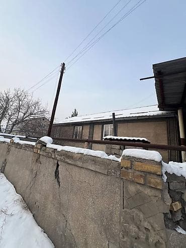 бишкек дом: Дом, 175 м², 15 комнат — 10