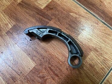 купить аптечные пиявки в бишкеке: Успокоитель цепи с неизвестного японского автомобиля. Успокоитель — 3