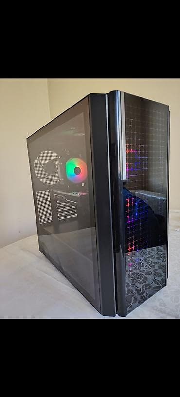 apple mac: CPU : E5-2650v2 - GPU : RX480 8GB - RAM : 32GB DDR3 2x16 - SSD/HDD  — 1