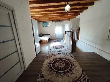 Продется дом СОБСТВЕННИК 5 сот. по документам, фактически 7сот. 2 этаж