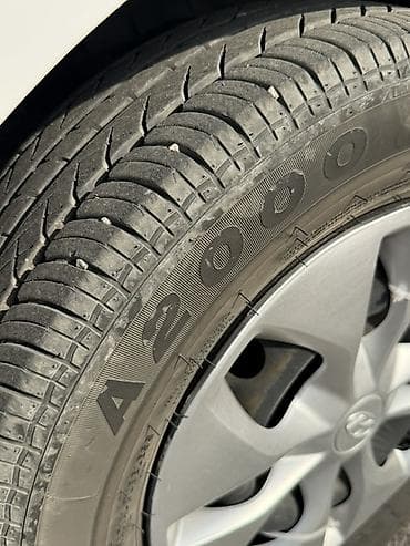 т40 кун: Легкий грузовик, Hyundai, Стандарт — 4