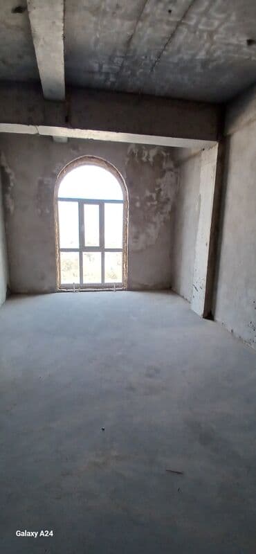 как можно купить квартиру в рассрочку: 2 комнаты, 72 м², Элитка, ПСО (под самоотделку) — 10