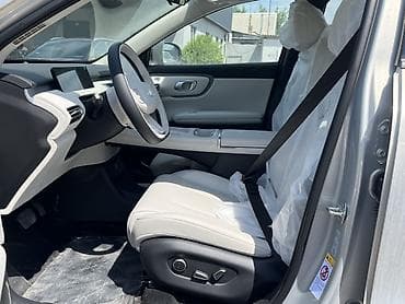 шеврале оникс: Changan Qiyuan Q05: 2026 г., Автомат, Электромобиль, Кроссовер — 5