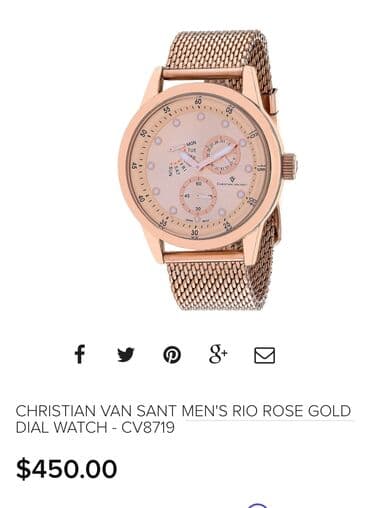 бриллиантовые комплекты фото и цены: CV8719 💰Стоимость 145 $ ⌚В наличии Мужские американские часы — 2