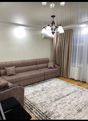 3 комнаты, Собственник, С мебелью полностью — 1