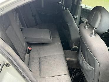 dodje ram: Mercedes-Benz C-Class: 2000 г., Автомат, Седан — 7