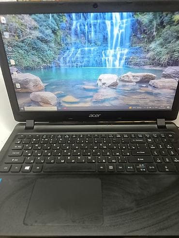 Acer ноутбук покупал для учёбы девочектепер залипают в своих