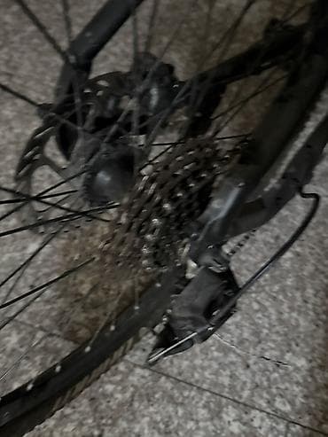 вилка 26: Горный велосипед 26" Основные характеристики: - Колеса 26" с — 2