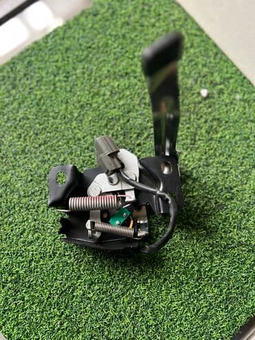 Honda 2002 г., Новый, Оригинал, Япония