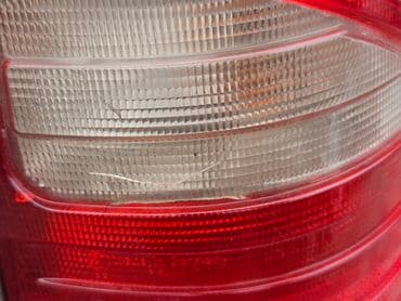 передний бампер мерседес w210 бу: Задний правый стоп-сигнал Mercedes-Benz 1996 г., Б/у, Оригинал, Германия — 6