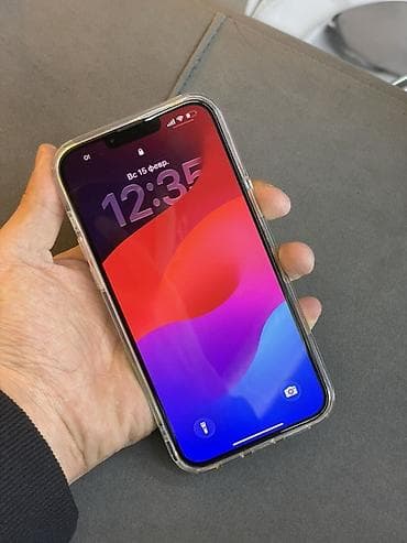 Аксессуары для мобильных телефонов: IPhone 13 Pro Max Память 128 Акб 90%🔋 Производство Korea 🇰🇷 Эч — 2