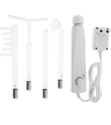 dyson styler: Дарсонваль ДЕ-212 Карат — портативный профессиональный аппарат для — 2