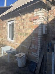 дома в: Дом, 62 м², 3 комнаты, Собственник, Старый ремонт — 8