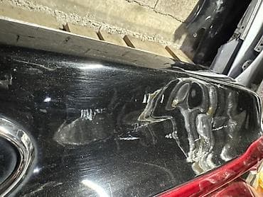 lider auto: Крышка багажника Hyundai, 2018 г., Б/у, Оригинал — 5