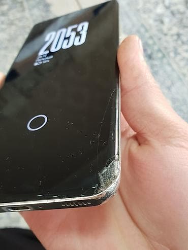 poco m 4: Xiaomi, Mi 11, Б/у, 256 ГБ, цвет - Белый, 1 SIM — 4