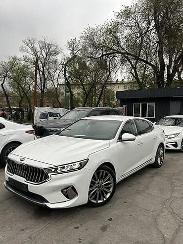 подсветка в салон авто: Kia K7: 2019 г., 3 л, Автомат, Бензин, Седан — 2