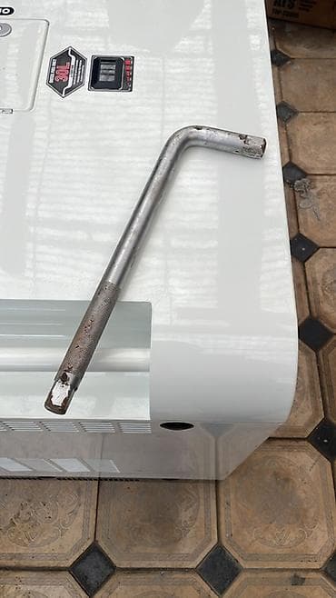 adopt me: Дизельный генератор ROLF TOP-23000 (Germany Technology) Основные — 7