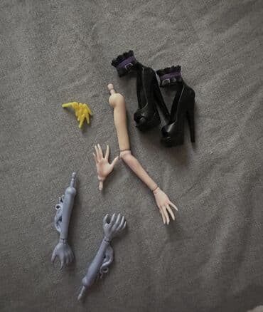 машина трансформер: Игрушки — 1