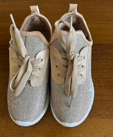 Детская обувь