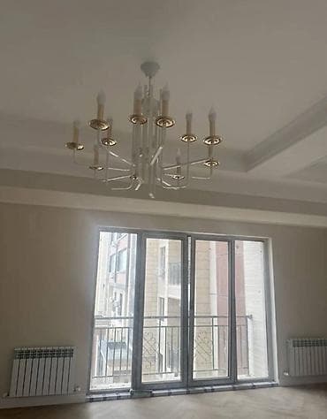 4 bedroom: 4 комнаты, 130 м², Элитка, 4 этаж — 2