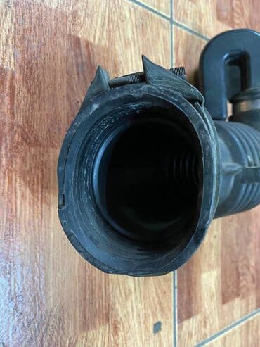 патрубок фильтра воздушного: Патрубок Honda Б/у, Оригинал, Япония — 5